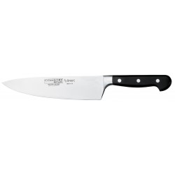 Nóż kucharski Burgvogel Solingen 20 cm